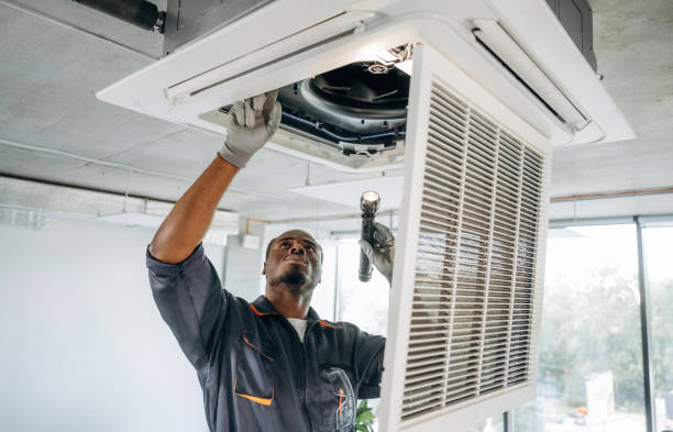Licensed Hvac Installation service in Avon, NC - FH HVAC